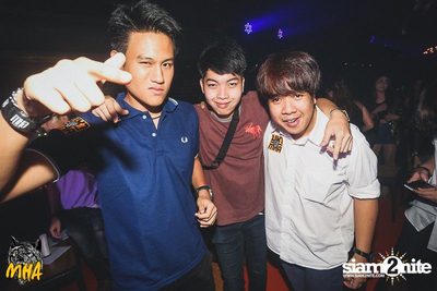 MHA PARTY (Album 2) — photo 39