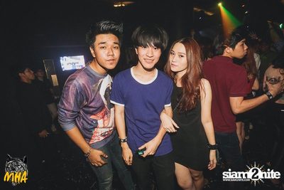 MHA PARTY (Album 2) — photo 84