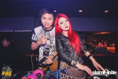 MHA PARTY (Album 2) — photo 19