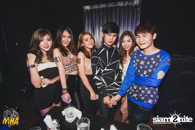 MHA PARTY (Album 2) — photo 7