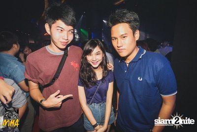 MHA PARTY (Album 2) — photo 44