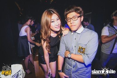MHA PARTY (Album 2) — photo 35