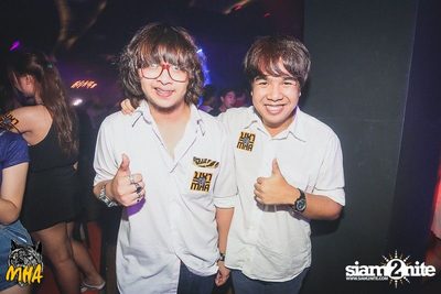 MHA PARTY (Album 2) — photo 42