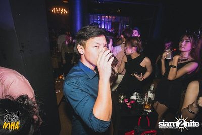MHA PARTY (Album 2) — photo 181