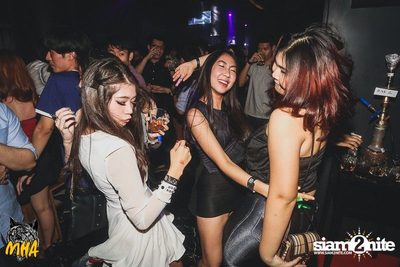 MHA PARTY (Album 2) — photo 109