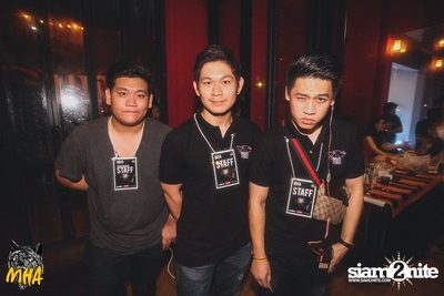 MHA PARTY (Album 2) — photo 24