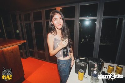 MHA PARTY (Album 2) — photo 88