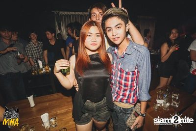 MHA PARTY (Album 2) — photo 95