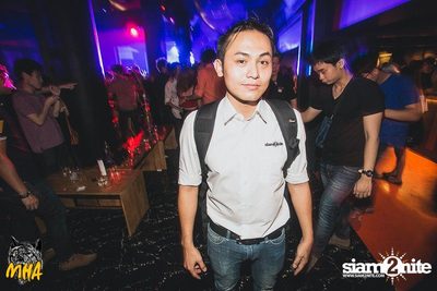 MHA PARTY (Album 2) — photo 190