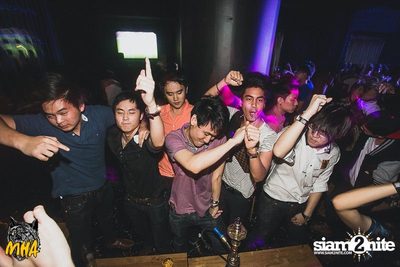MHA PARTY (Album 2) — photo 198