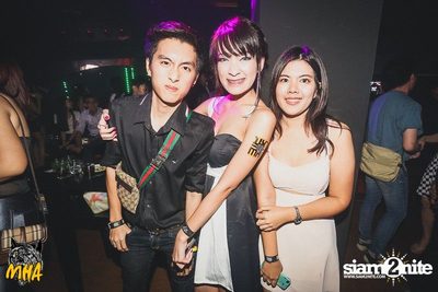 MHA PARTY (Album 2) — photo 113