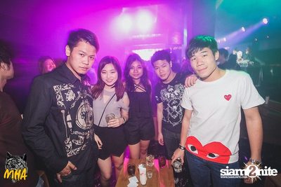MHA PARTY (Album 2) — photo 20