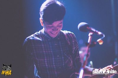 MHA PARTY (Album 2) — photo 137