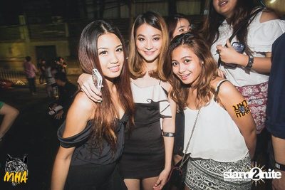 MHA PARTY (Album 2) — photo 209