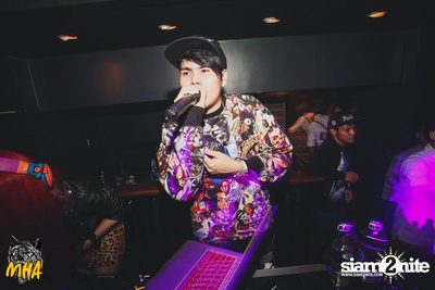 MHA PARTY (Album 2) — photo 78