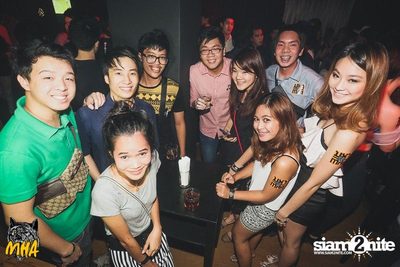 MHA PARTY (Album 2) — photo 26