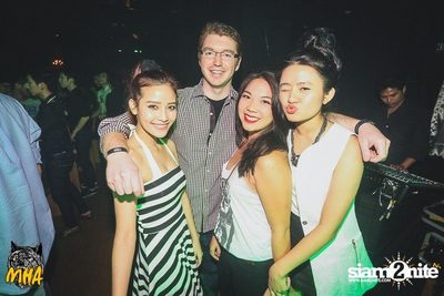 MHA PARTY (Album 2) — photo 30