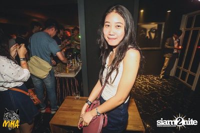 MHA PARTY (Album 2) — photo 107