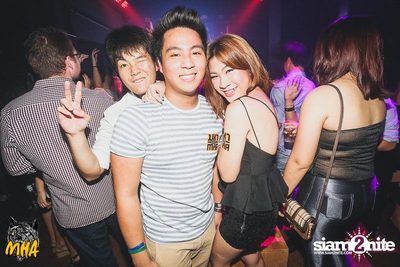 MHA PARTY (Album 2) — photo 116