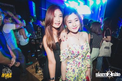 MHA PARTY (Album 2) — photo 151