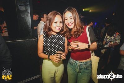 MHA PARTY (Album 2) — photo 70