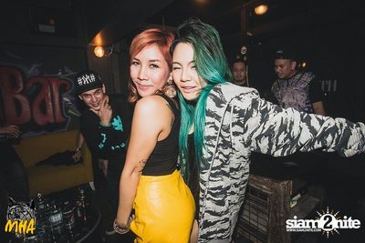 MHA PARTY (Album 2) — photo 213