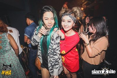 MHA PARTY (Album 2) — photo 66
