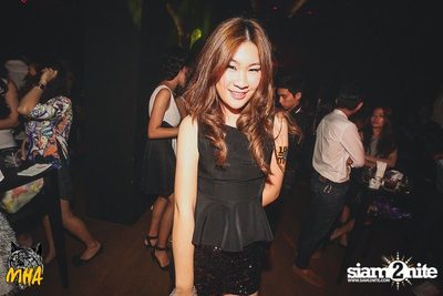 MHA PARTY (Album 2) — photo 37