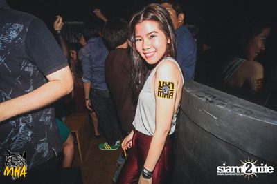 MHA PARTY (Album 2) — photo 102