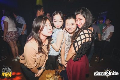 MHA PARTY (Album 2) — photo 50