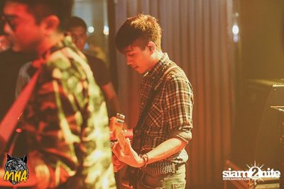MHA PARTY (Album 2) — photo 124
