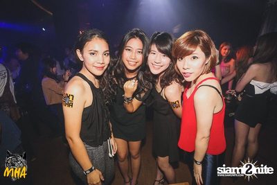 MHA PARTY (Album 2) — photo 45