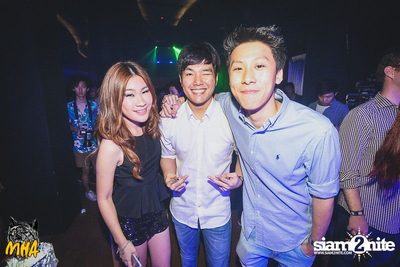 MHA PARTY (Album 2) — photo 27
