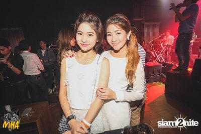 MHA PARTY (Album 2) — photo 34