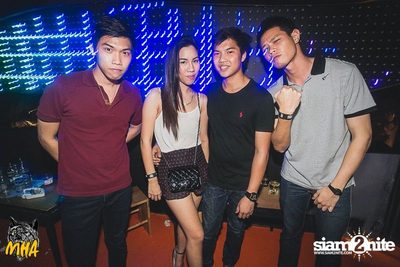 MHA PARTY (Album 2) — photo 158