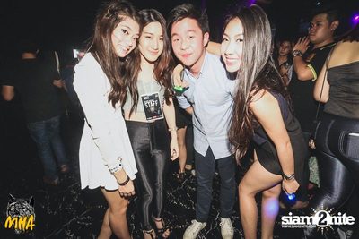 MHA PARTY (Album 2) — photo 111
