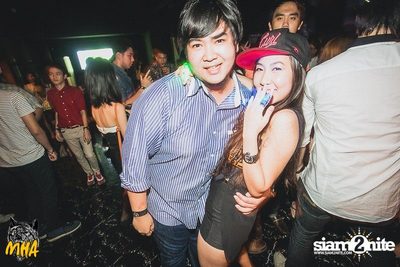 MHA PARTY (Album 2) — photo 167