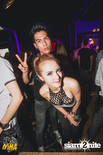 MHA PARTY (Album 2) — photo 193