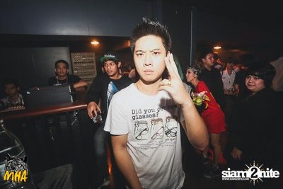 MHA PARTY (Album 2) — photo 74