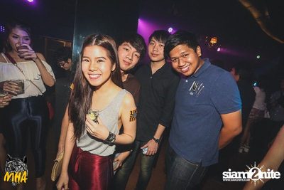 MHA PARTY (Album 2) — photo 46