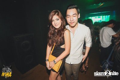 MHA PARTY (Album 2) — photo 59