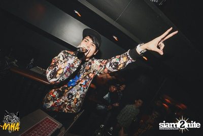 MHA PARTY (Album 2) — photo 79