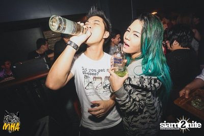 MHA PARTY (Album 2) — photo 75