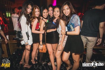 MHA PARTY (Album 2) — photo 201