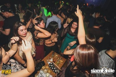 MHA PARTY (Album 2) — photo 96