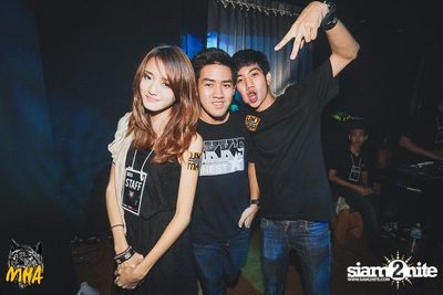 MHA PARTY (Album 2) — photo 47