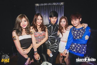 MHA PARTY (Album 2) — photo 5