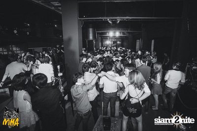 MHA PARTY (Album 2) — photo 183