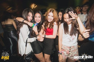 MHA PARTY (Album 2) — photo 202