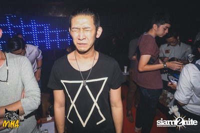 MHA PARTY (Album 2) — photo 32